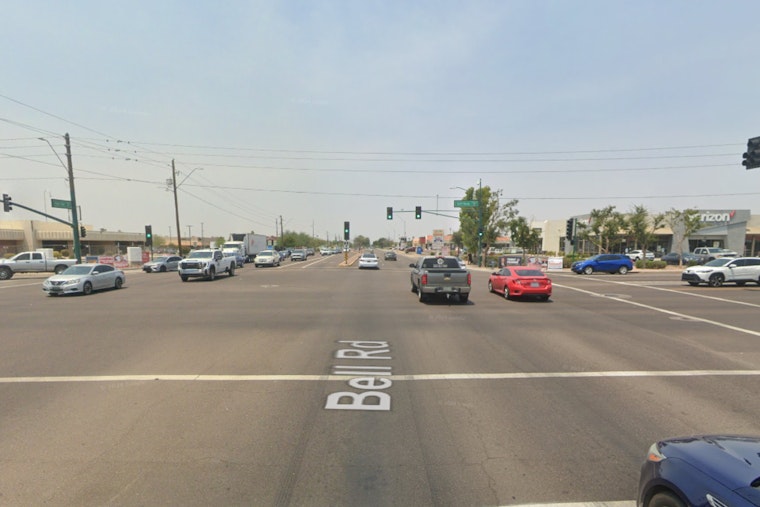 79-Year-Old Pedestrian Fatally Struck by Vehicle in Phoenix, Police Investigating Non-Impaired Driver