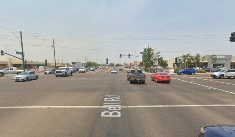 79-Year-Old Pedestrian Fatally Struck by Vehicle in Phoenix, Police Investigating Non-Impaired Driver