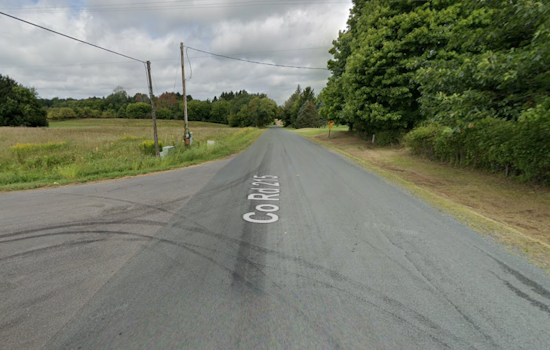 8-Year-Old Girl and Horse Killed in Collision with SUV in Southwest Michigan, Driver Charged with DUI