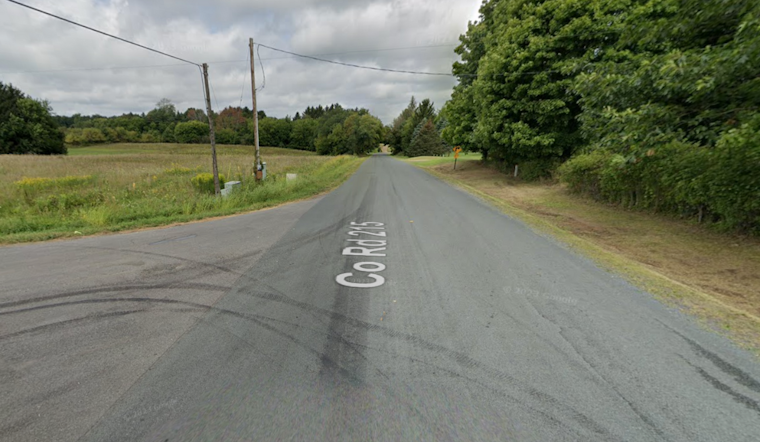 8-Year-Old Girl and Horse Killed in Collision with SUV in Southwest Michigan, Driver Charged with DUI