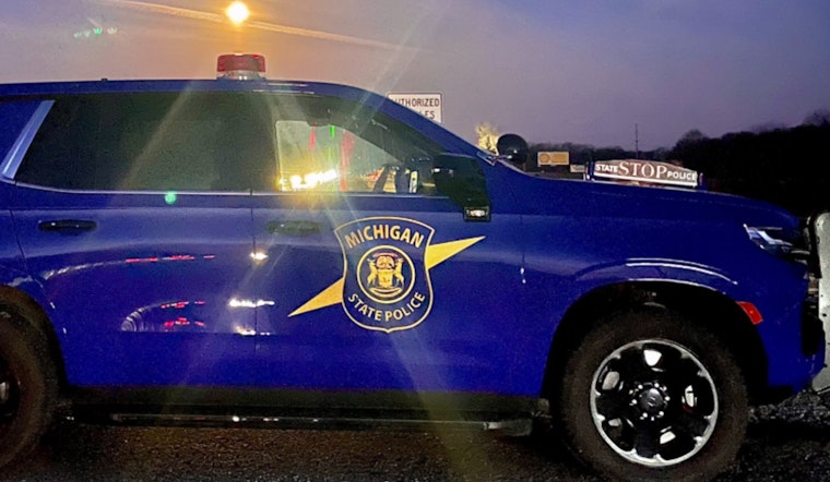 8-Year-Old Girl and Horse Killed in Michigan SUV-Buggy Crash as Boy Remains Critical, Driver Charged