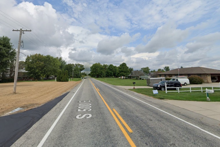 80-Year-Old Judith Margo Dybalski Dies in Howard County House Fire; Investigation Underway