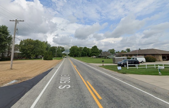80-Year-Old Judith Margo Dybalski Dies in Howard County House Fire; Investigation Underway