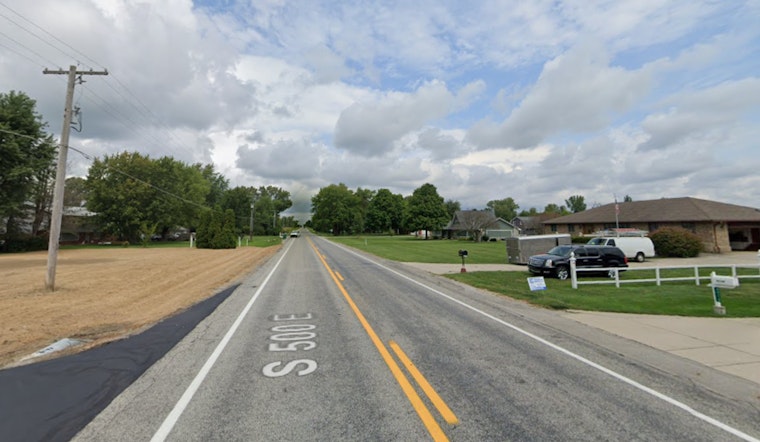 80-Year-Old Judith Margo Dybalski Dies in Howard County House Fire; Investigation Underway