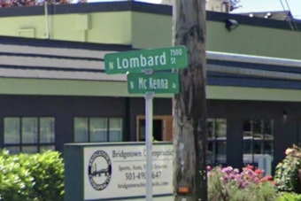80-Year-Old Pedestrian Dies from Injuries Sustained in January Crash in Portland, Fourth Fatality This Year