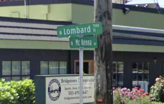 80-Year-Old Pedestrian Dies from Injuries Sustained in January Crash in Portland, Fourth Fatality This Year