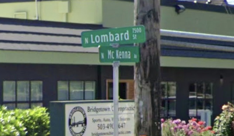 80-Year-Old Pedestrian Dies from Injuries Sustained in January Crash in Portland, Fourth Fatality This Year