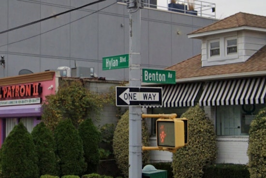 80-Year-Old Staten Island Man Fatally Struck by SUV a Block from His Home