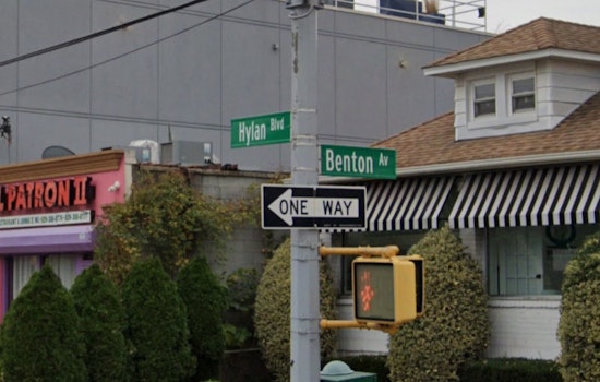 80-Year-Old Staten Island Man Fatally Struck by SUV a Block from His Home