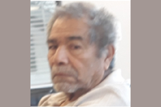 81-Year-Old Ricardo Fernandez Safely Located After Dallas Community Rallies to Aid in Search