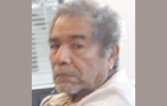 81-Year-Old Ricardo Fernandez Safely Located After Dallas Community Rallies to Aid in Search