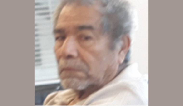 81-Year-Old Ricardo Fernandez Safely Located After Dallas Community Rallies to Aid in Search
