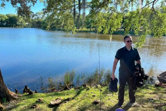 82-Year-Old Fort Pierce Man Dies After Being Pulled from Local Lake Despite Deputy's Rescue Effort