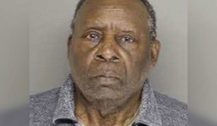 82-Year-Old North Carolina Man Arrested for 1979 Cold Case Murder of Arlington Woman in Maryland