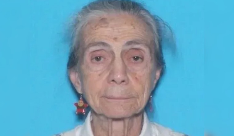 83-Year-Old Michele Sperling Found Deceased in Middleborough Following Extensive Search Effort
