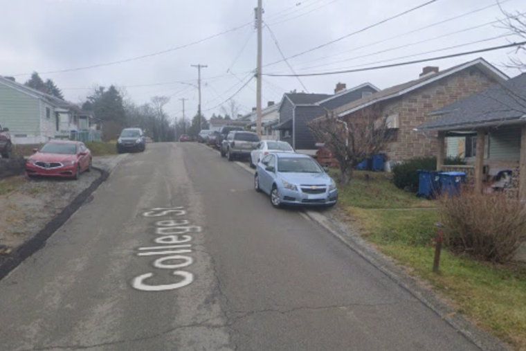 84-Year-Old Woman Perishes in Suspected Propane Leak Fire in Penn Hills