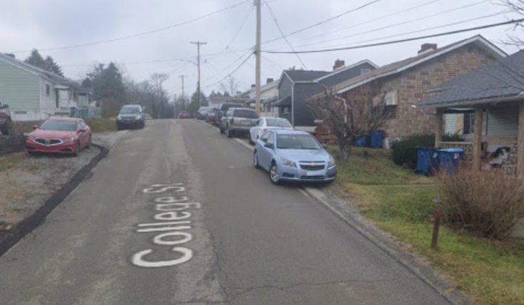 84-Year-Old Woman Perishes in Suspected Propane Leak Fire in Penn Hills