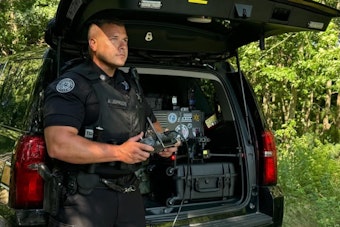 86-Year-Old Man Rescued in Plainville, MA Thanks to Swift Action by Plymouth County Sheriff's Department and K9 Deputy