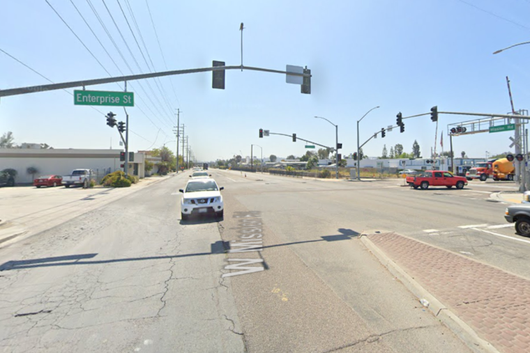 86-Year-Old San Marcos Man Killed in Collision with Sprinter Train in Escondido