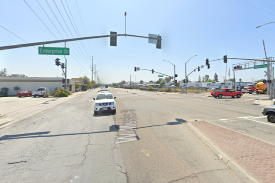 86-Year-Old San Marcos Man Killed in Collision with Sprinter Train in Escondido