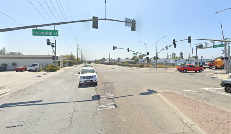 86-Year-Old San Marcos Man Killed in Collision with Sprinter Train in Escondido