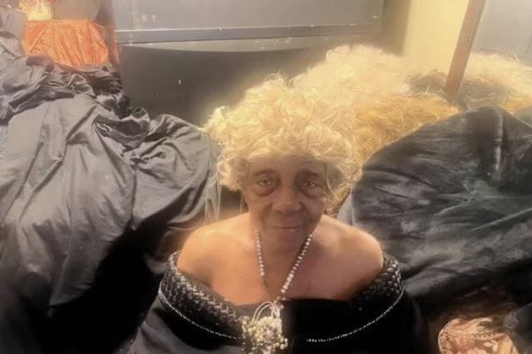 88-Year-Old Richmond Woman Missing Following House Fire on Fort Street