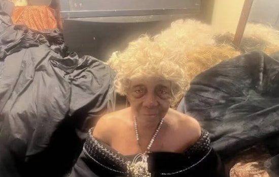 88-Year-Old Richmond Woman Missing Following House Fire on Fort Street
