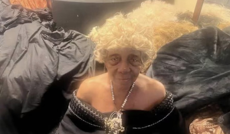 88-Year-Old Richmond Woman Missing Following House Fire on Fort Street