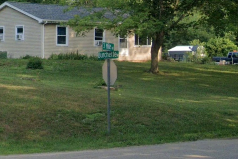 Barry County Man, 80, Perishes in House Fire Attempting to Rescue His Dog
