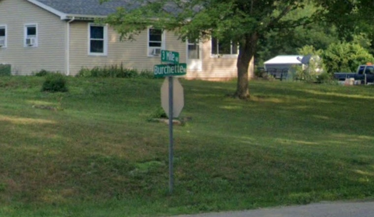 Barry County Man, 80, Perishes in House Fire Attempting to Rescue His Dog