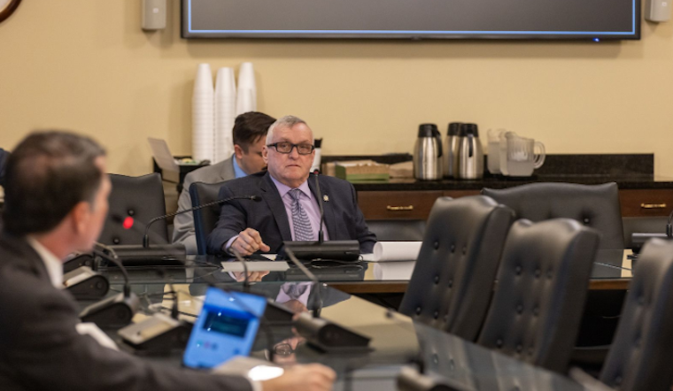 Oklahoma Rep. Ford Advances Bills Enhancing Student Records Access and Special Education Training