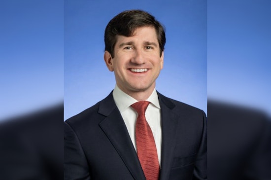 Tennessee AG Skrmetti Appoints Chris Tutor as New Chief of Staff Amidst Strategic Office Reshuffle