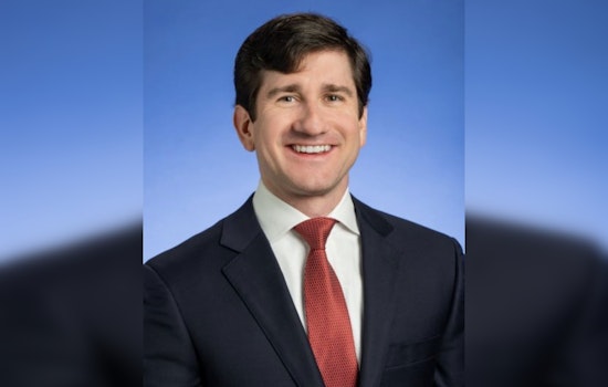Tennessee AG Skrmetti Appoints Chris Tutor as New Chief of Staff Amidst Strategic Office Reshuffle