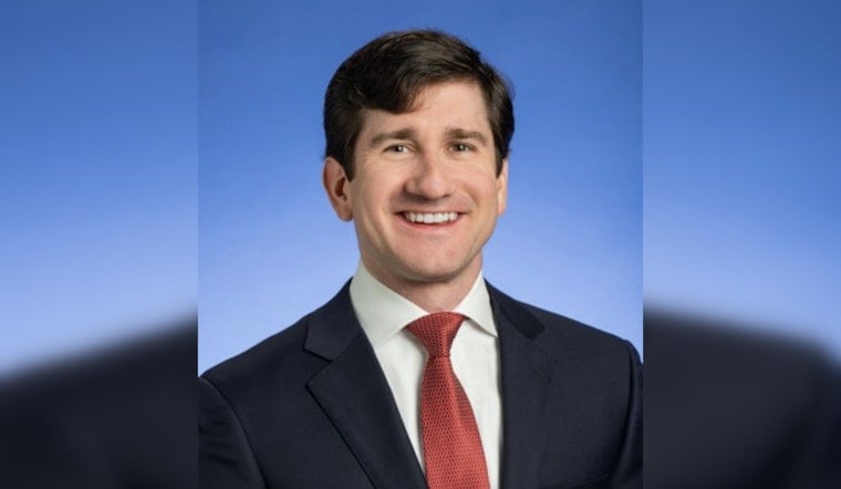 Tennessee AG Skrmetti Appoints Chris Tutor as New Chief of Staff Amidst Strategic Office Reshuffle