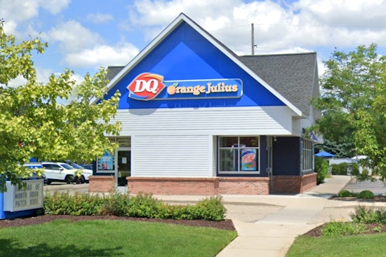 A String of Nighttime Burglaries Hits Allendale Eateries, Suspect is Sought After Three Break-Ins