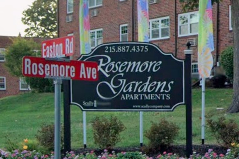Abington Township Police Fatally Shoot Suspect During Hostage Situation in Glenside