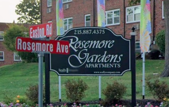 Abington Township Police Fatally Shoot Suspect During Hostage Situation in Glenside