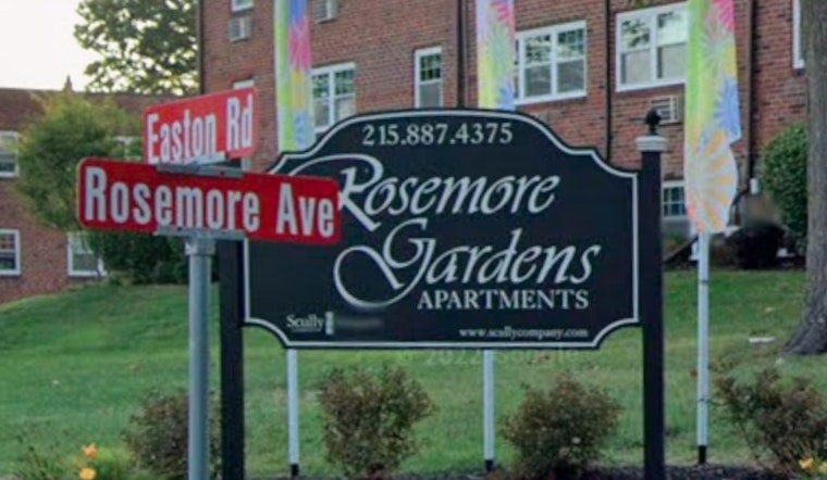 Abington Township Police Fatally Shoot Suspect During Hostage Situation in Glenside