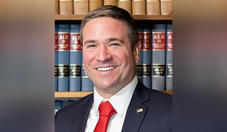 Abortion Rights Showdown, Missouri Attorney General Slams Planned Parenthood for Trafficking Minors Across State Lines