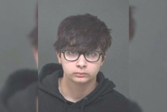 Accomplice in Muskingum County Jailbreak Pleads Guilty, Faces Up to 9 Years in Prison