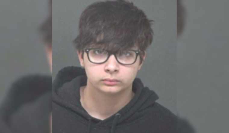 Accomplice in Muskingum County Jailbreak Pleads Guilty, Faces Up to 9 Years in Prison
