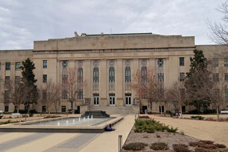 ACLU of Oklahoma and Human Rights Commission Team Up for Tenant Rights Workshop in Oklahoma City