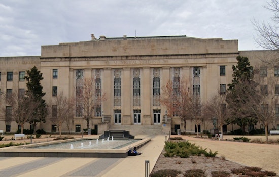 ACLU of Oklahoma and Human Rights Commission Team Up for Tenant Rights Workshop in Oklahoma City