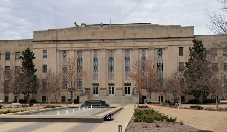 ACLU of Oklahoma and Human Rights Commission Team Up for Tenant Rights Workshop in Oklahoma City