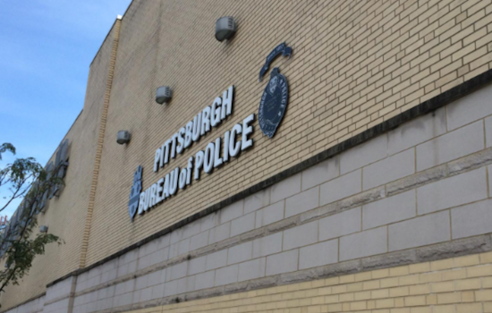 Acting Police Chief Chris Ragland Retires After 30 Years, Pittsburgh Seeks New Top Cop