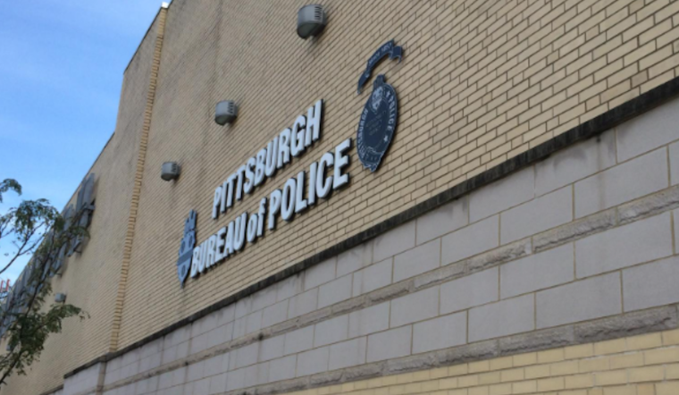 Acting Police Chief Chris Ragland Retires After 30 Years, Pittsburgh Seeks New Top Cop