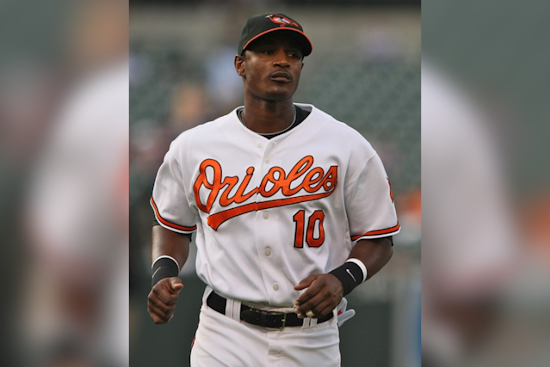 Adam Jones, Joe Orsulak, and Broadcaster Tom Davis to Join Baltimore Orioles Hall of Fame