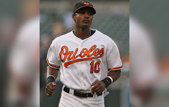 Adam Jones, Joe Orsulak, and Broadcaster Tom Davis to Join Baltimore Orioles Hall of Fame