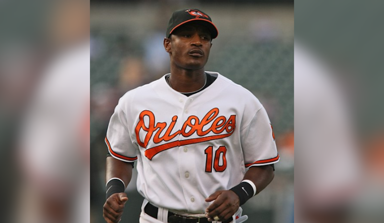 Adam Jones, Joe Orsulak, and Broadcaster Tom Davis to Join Baltimore Orioles Hall of Fame