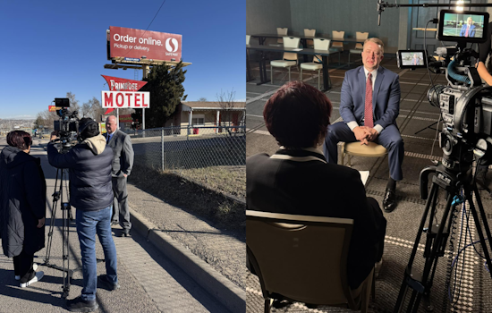 Adams County Detectives to Showcase Investigative Prowess on A&E’s "Murder at the Motel" Featuring the Cozad Homicide Case